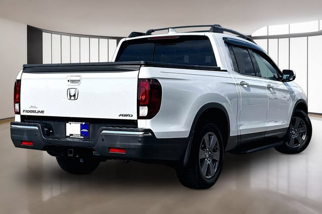Used 2020 Honda Ridgeline RTL-E image 6