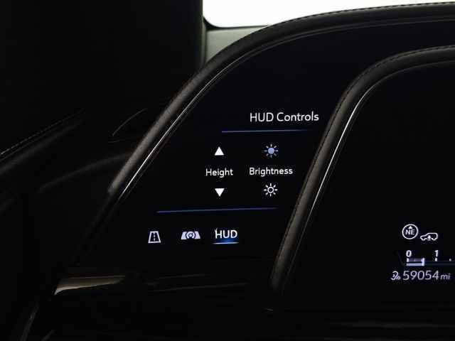 Used 2021 Cadillac Escalade Sport w/ Driver Assist Tech Package image 27