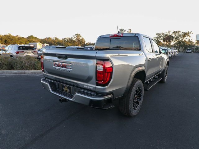 New 2026 GMC Canyon Elevation w/ Convenience Package image 9