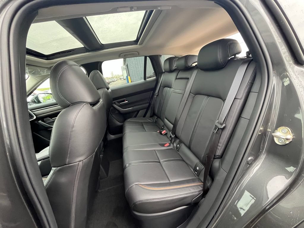 New 2026 MAZDA CX-50 AWD 2.5 Hybrid w/ Weather Package image 23