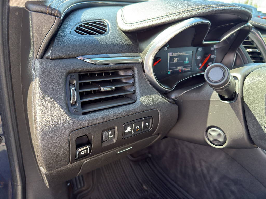 Used 2015 Chevrolet Impala LTZ FWD image 15