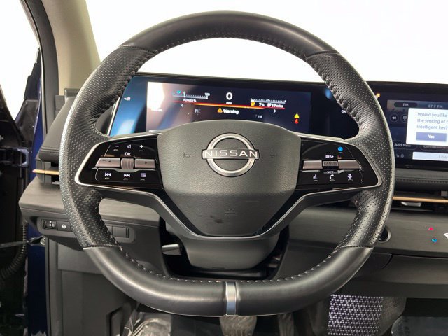 Used 2023 Nissan Ariya FWD image 21