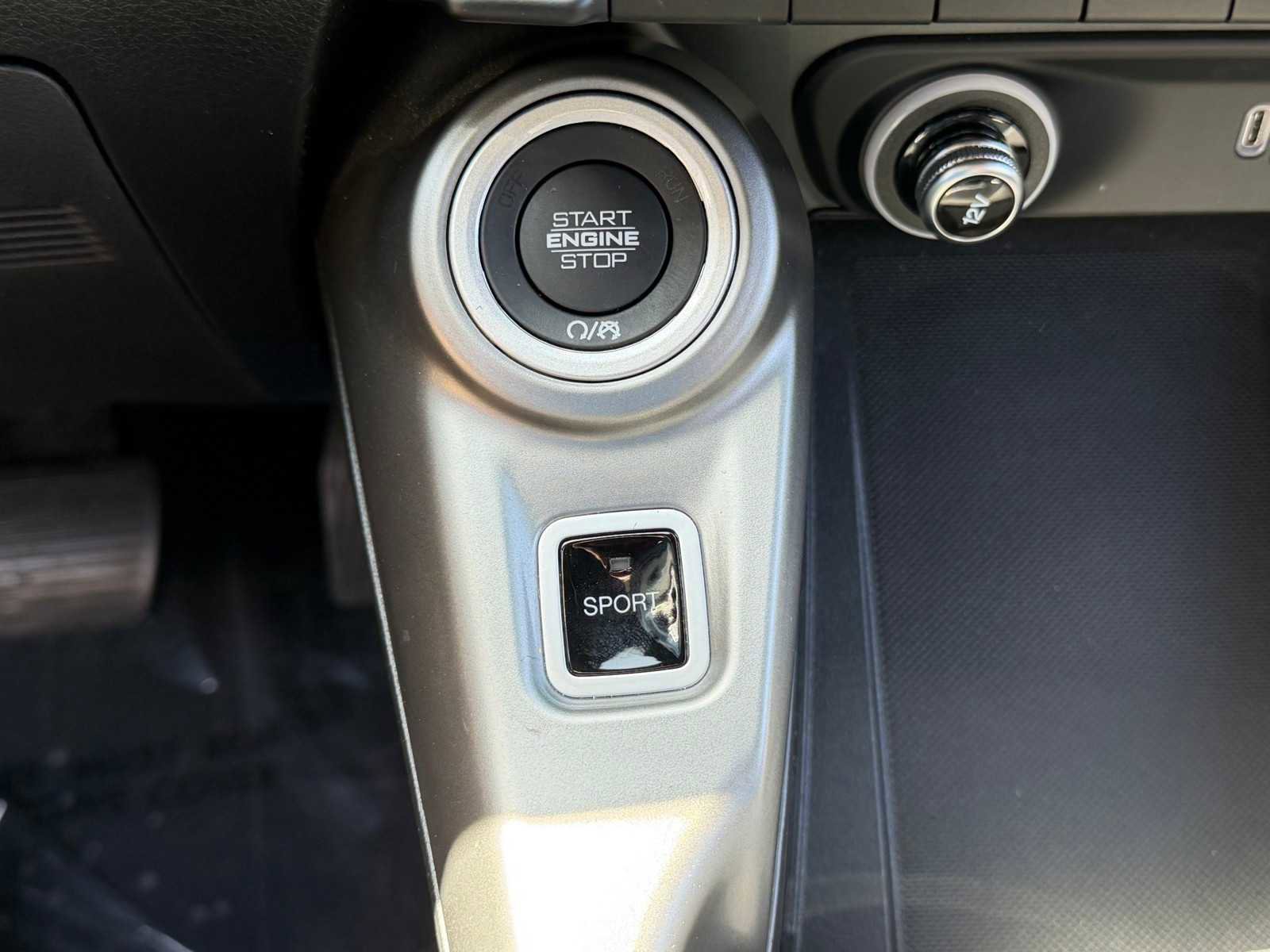 Used 2024 Dodge Hornet R/T w/ Tech Pack w/o Parking AWD/4WD image 20