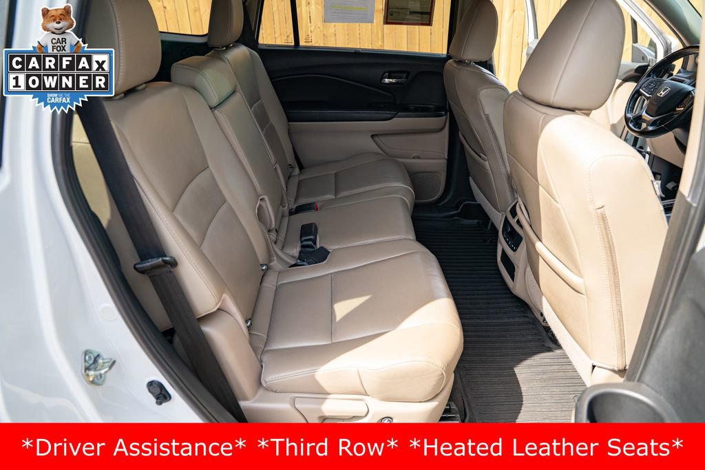 Used 2020 Honda Pilot EX-L image 19