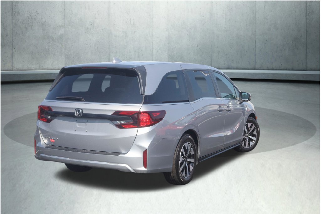 Used 2025 Honda Odyssey EX-L image 25