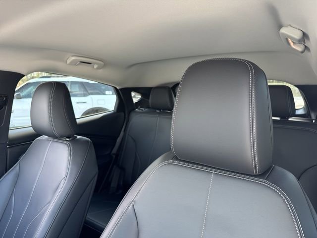 New 2026 Ford Mustang Mach-E Select w/ Comfort Package image 25