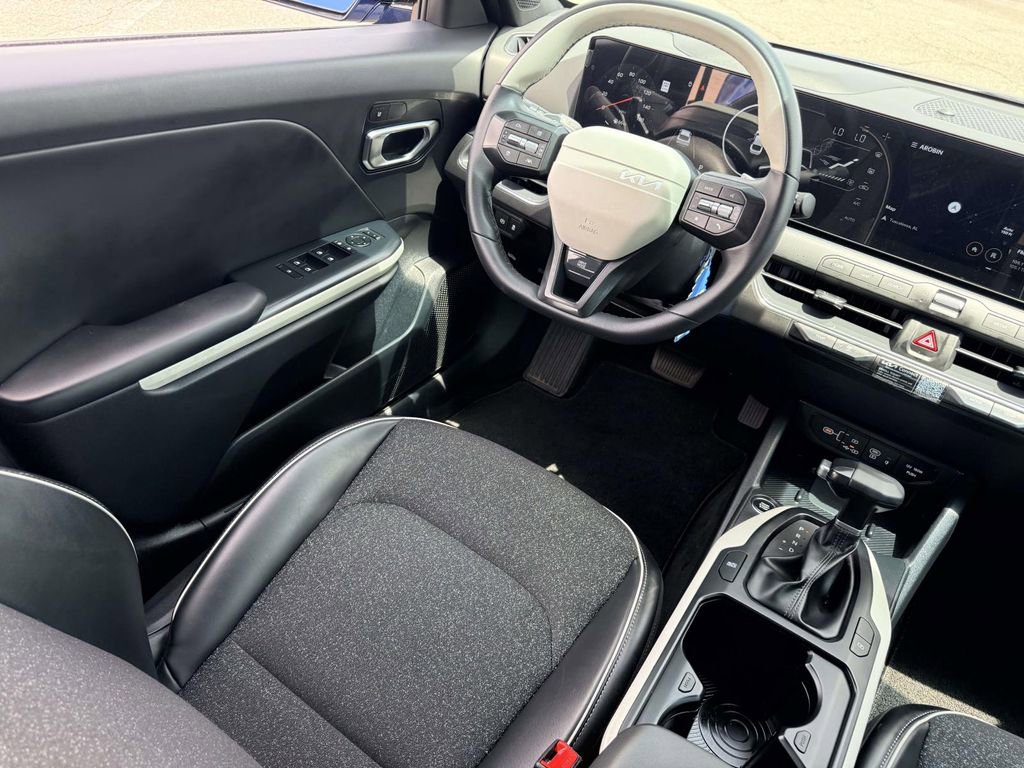Used 2025 Kia K4 GT-Line FWD image 26