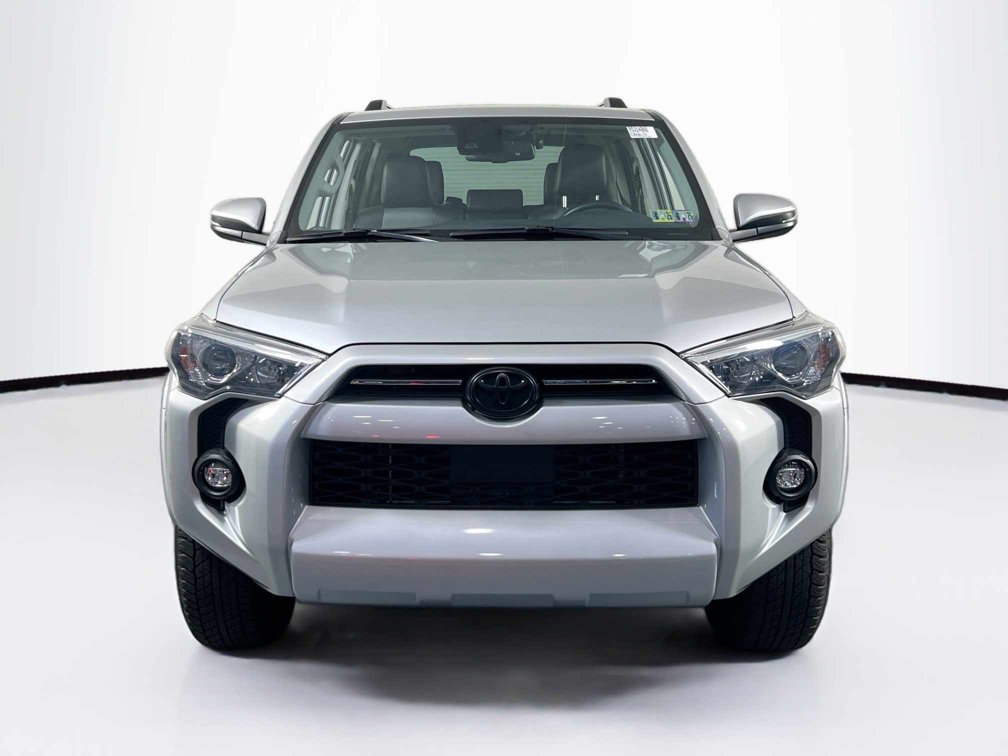 Used 2024 Toyota 4Runner SR5 Premium w/ TRD Black Wheel Package (TMS) image 2