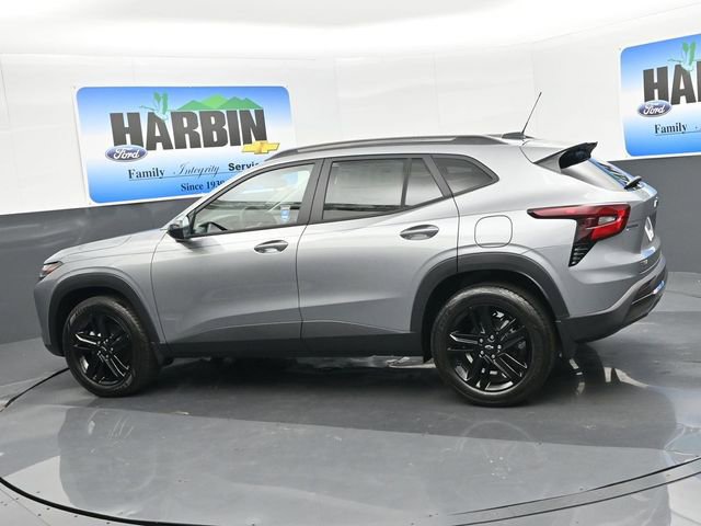 New 2026 Chevrolet Trax ACTIV w/ Driver Confidence Package image 3