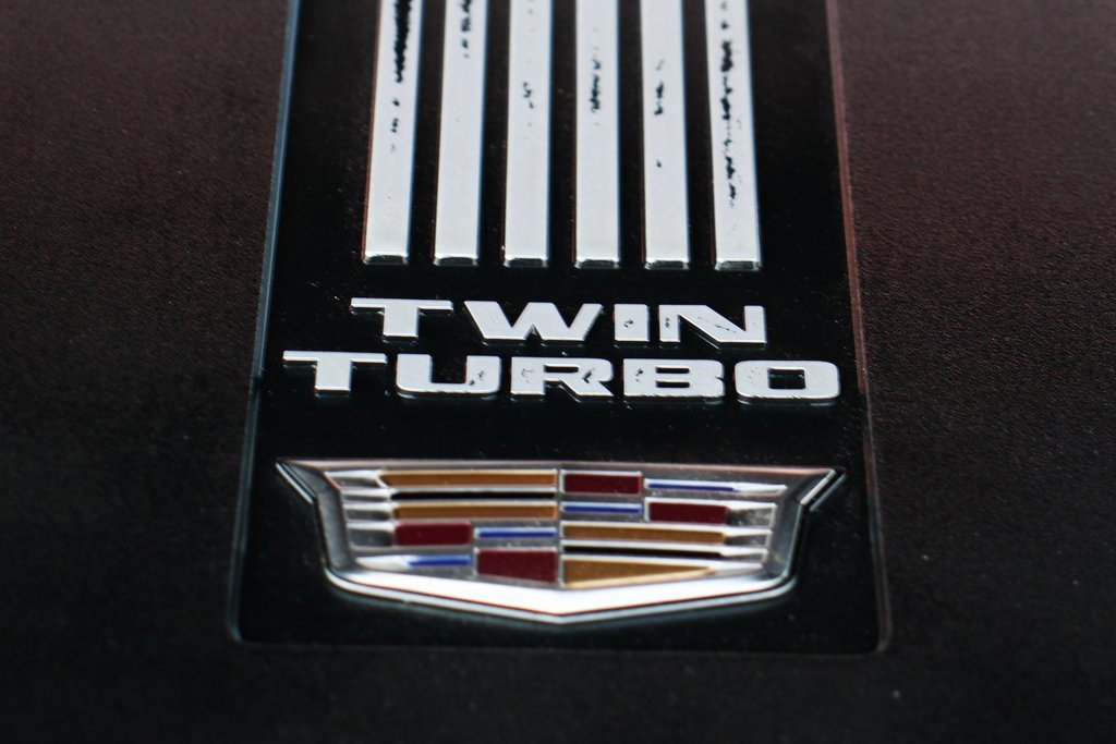 Used 2020 Cadillac CT5 Premium Luxury image 12