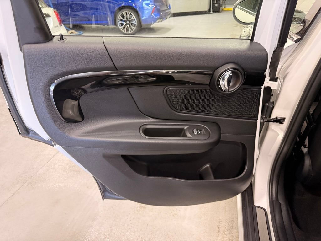 Certified 2024 MINI Cooper Countryman S AWD/4WD image 20