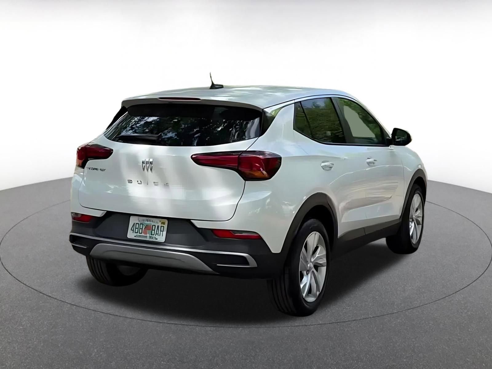 Used 2025 Buick Encore GX Preferred image 14