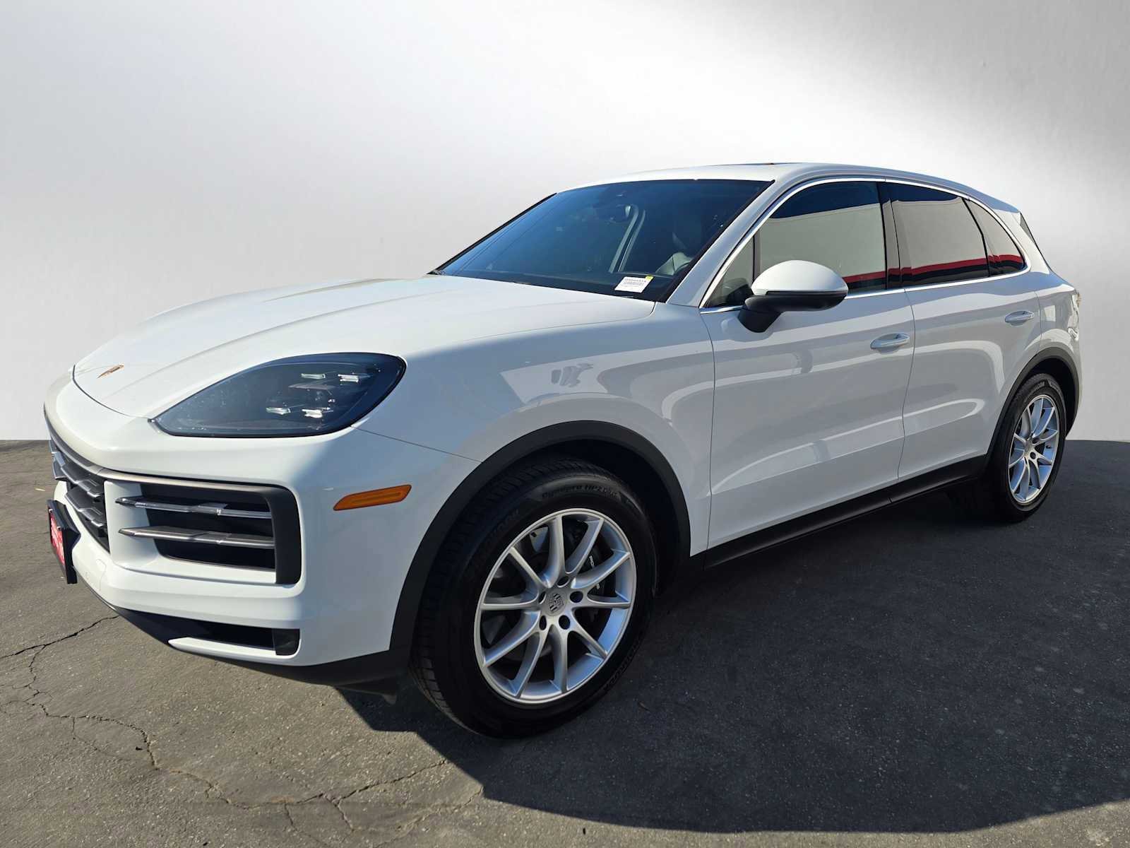 Used 2024 Porsche Cayenne image 7