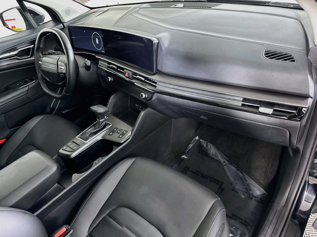 Used 2026 Kia Sportage SX AWD/4WD image 34