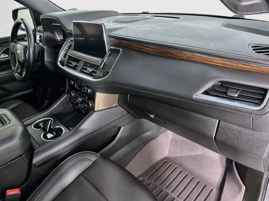 Used 2023 Chevrolet Tahoe High Country w/ Max Trailering Package AWD/4WD image 32