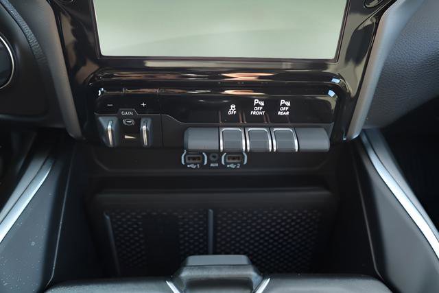 New 2026 RAM 1500 Big Horn image 14