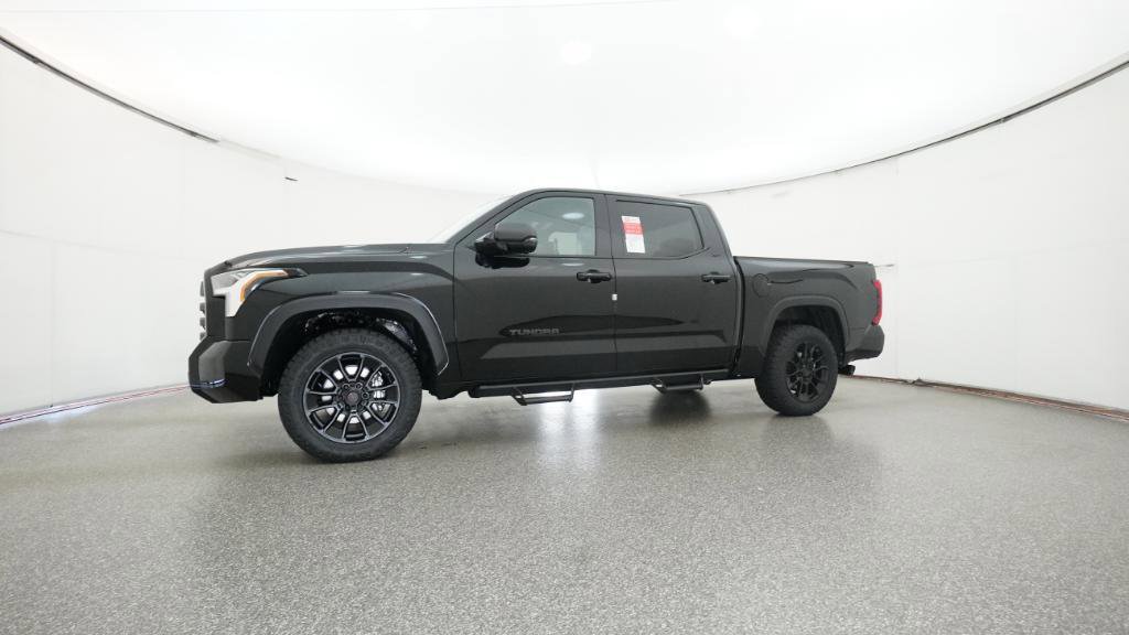 New 2026 Toyota Tundra SR5 RWD image 8