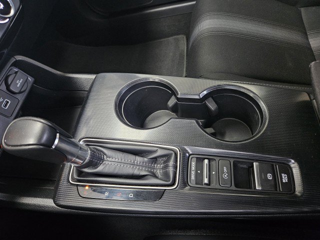 Used 2024 Honda Civic Sport image 25