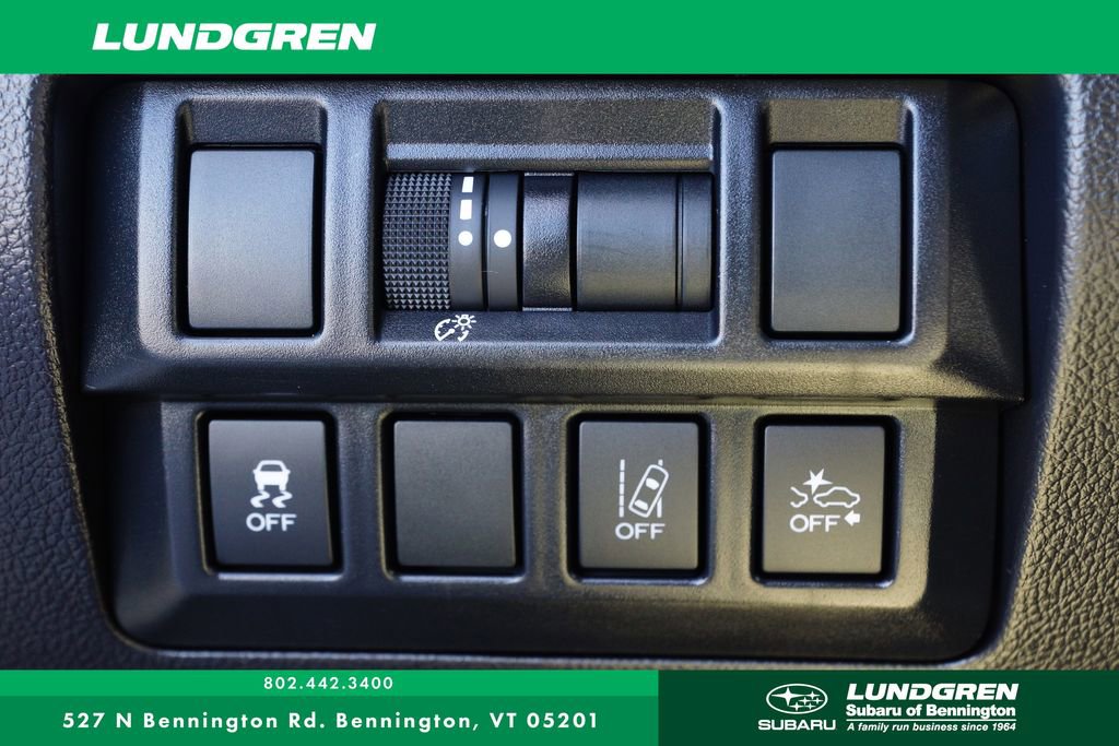 Used 2019 Subaru Outback 2.5i image 13