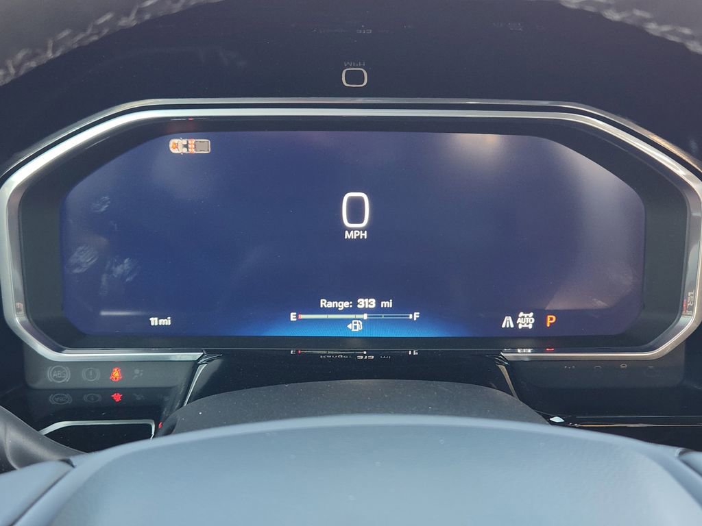 New 2026 Chevrolet Silverado 1500 LT Trail Boss w/ LT Trail Boss Premium Package image 13