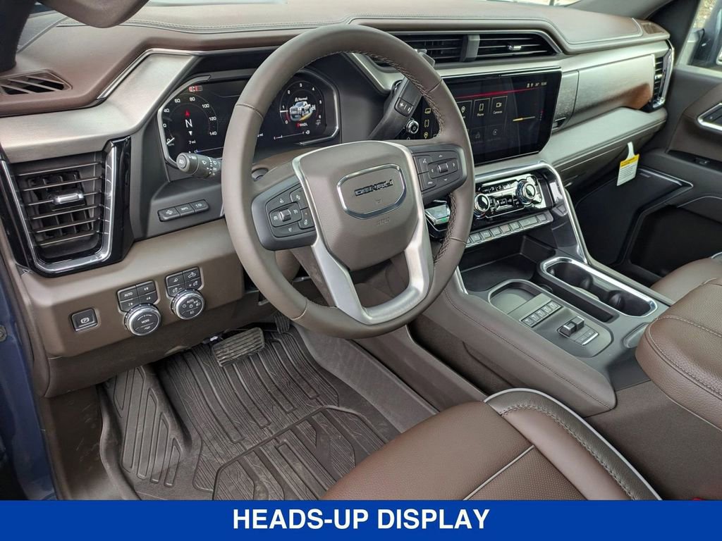 New 2026 GMC Sierra 3500 Denali w/ Denali Reserve Package image 18