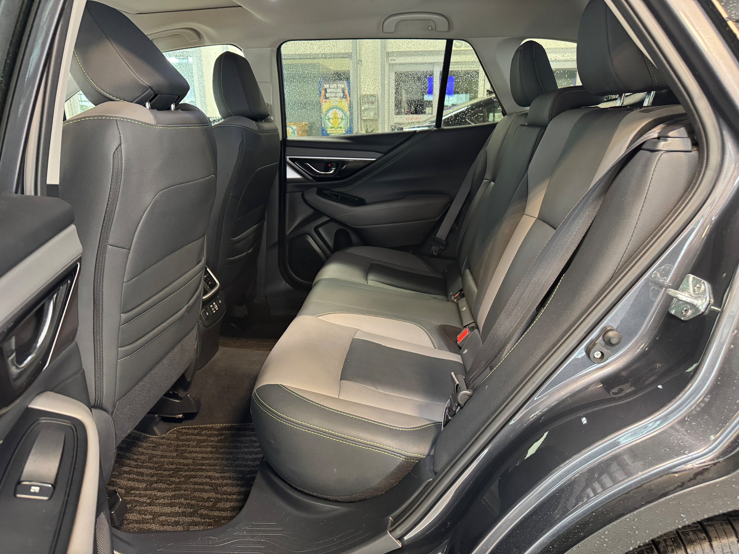 Used 2023 Subaru Outback Onyx Edition XT