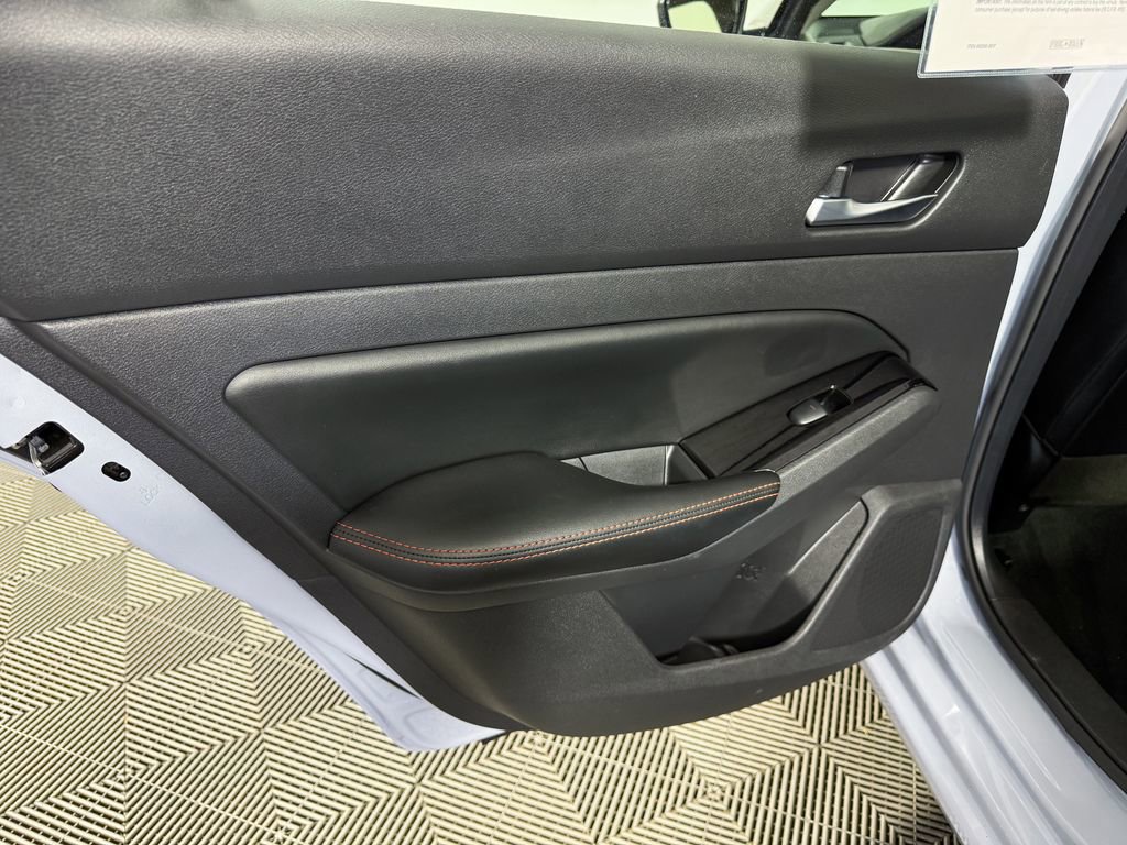 Certified 2024 Nissan Altima 2.5 SR image 36