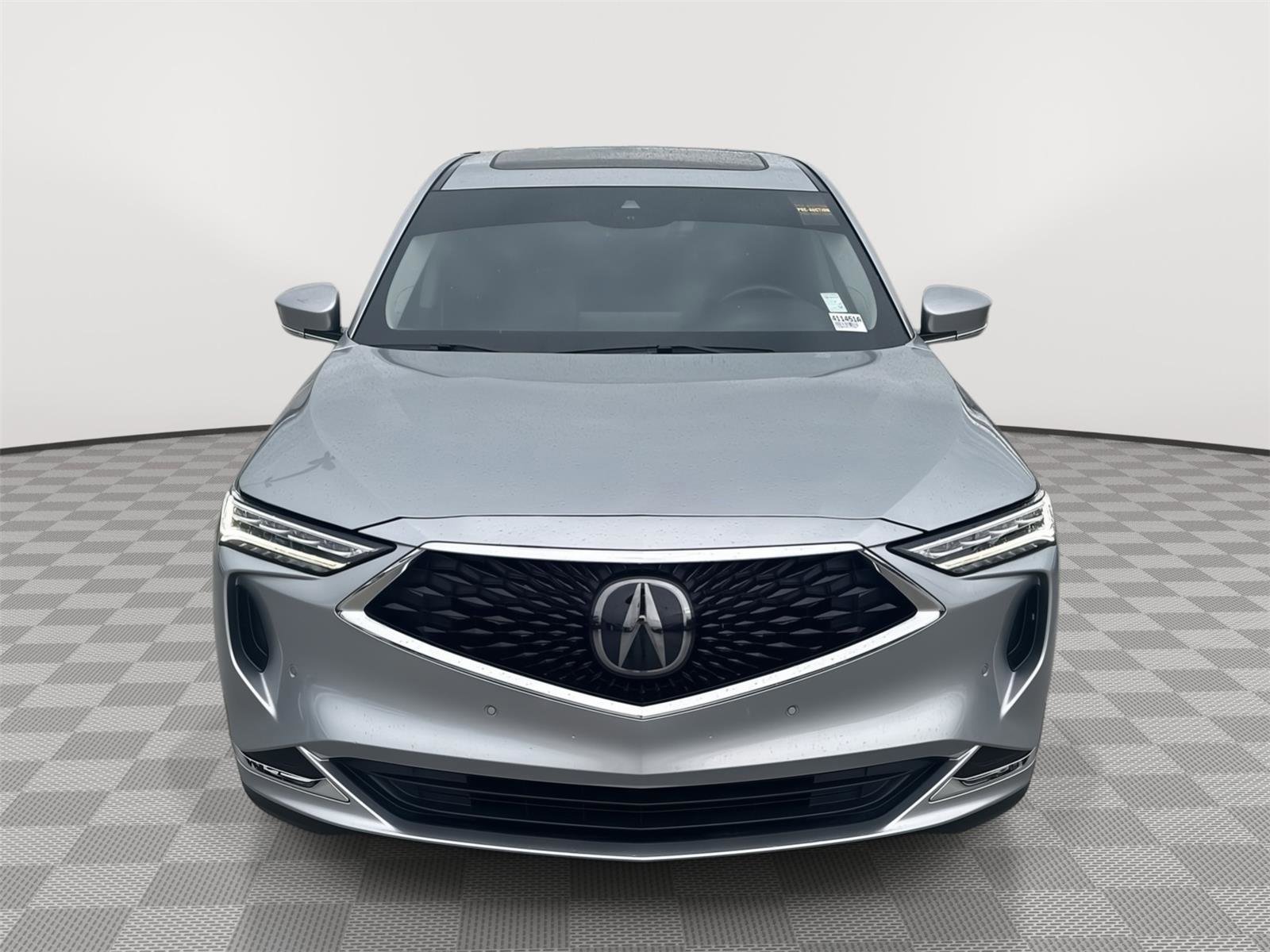 Used 2024 Acura MDX FWD w/ Technology Package image 2