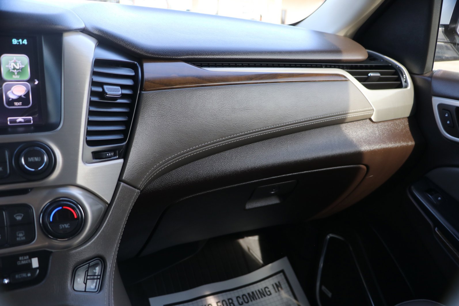 Used 2019 GMC Yukon Denali w/ Denali Ultimate Package image 29