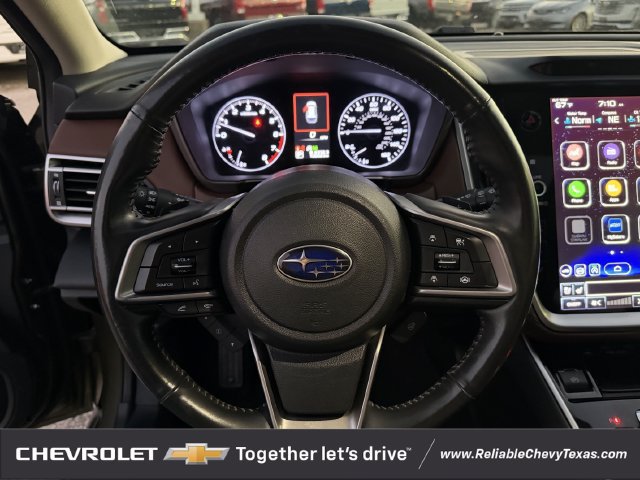 Used 2021 Subaru Outback Touring XT AWD/4WD image 13