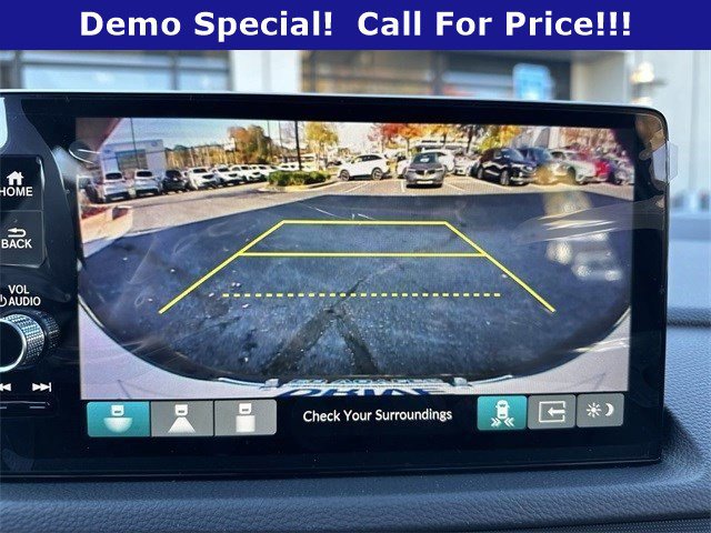 Certified 2025 Acura Integra A-Spec image 22