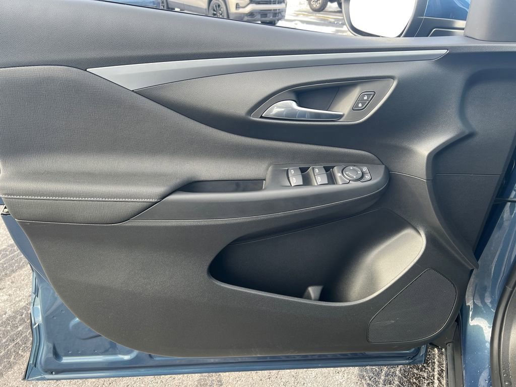 New 2026 Buick Envista Sport Touring FWD image 13