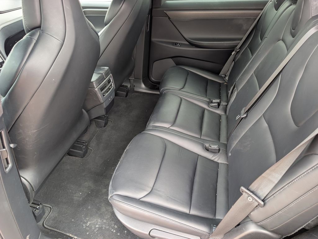 Used 2018 Tesla Model X P100D image 17