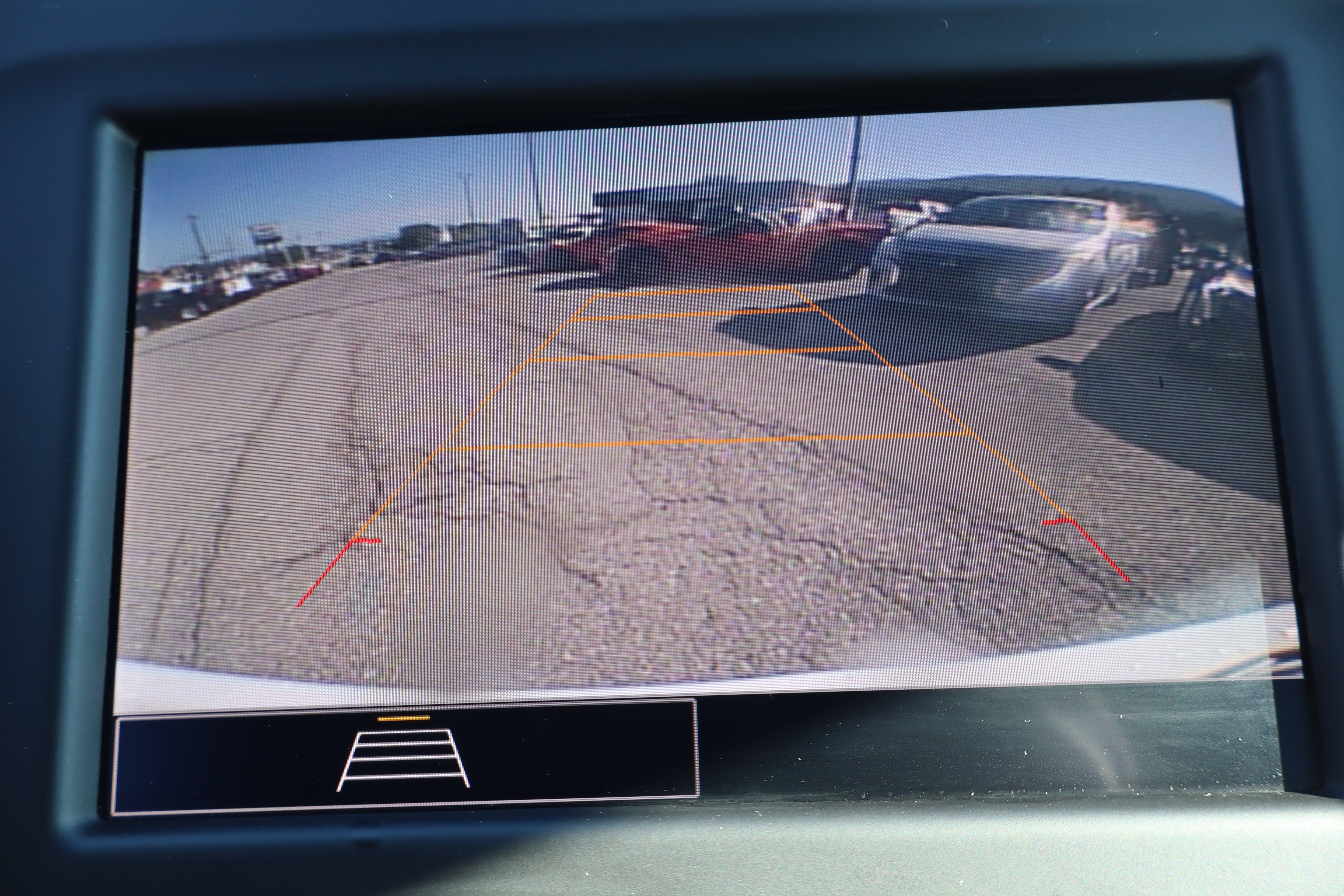 Used 2023 Chevrolet Equinox LT w/ LPO, Floor Liner Package AWD/4WD image 20