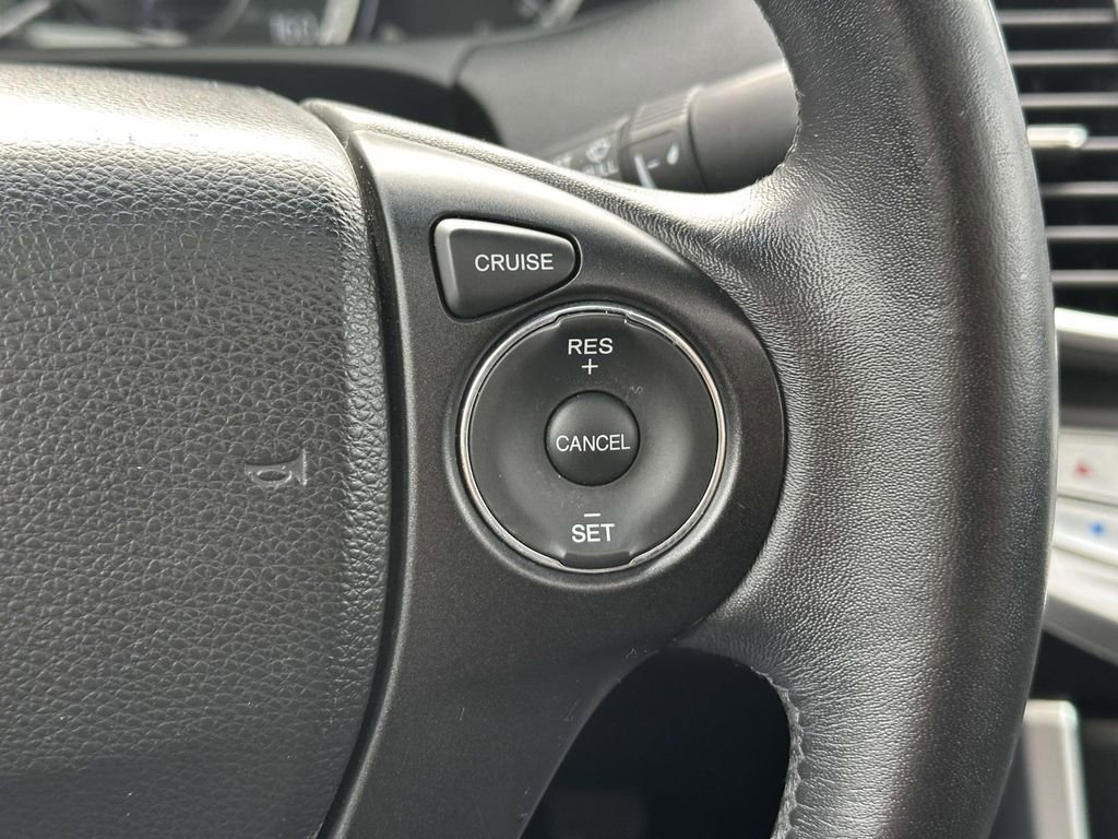 Used 2013 Honda Accord EX-L image 21