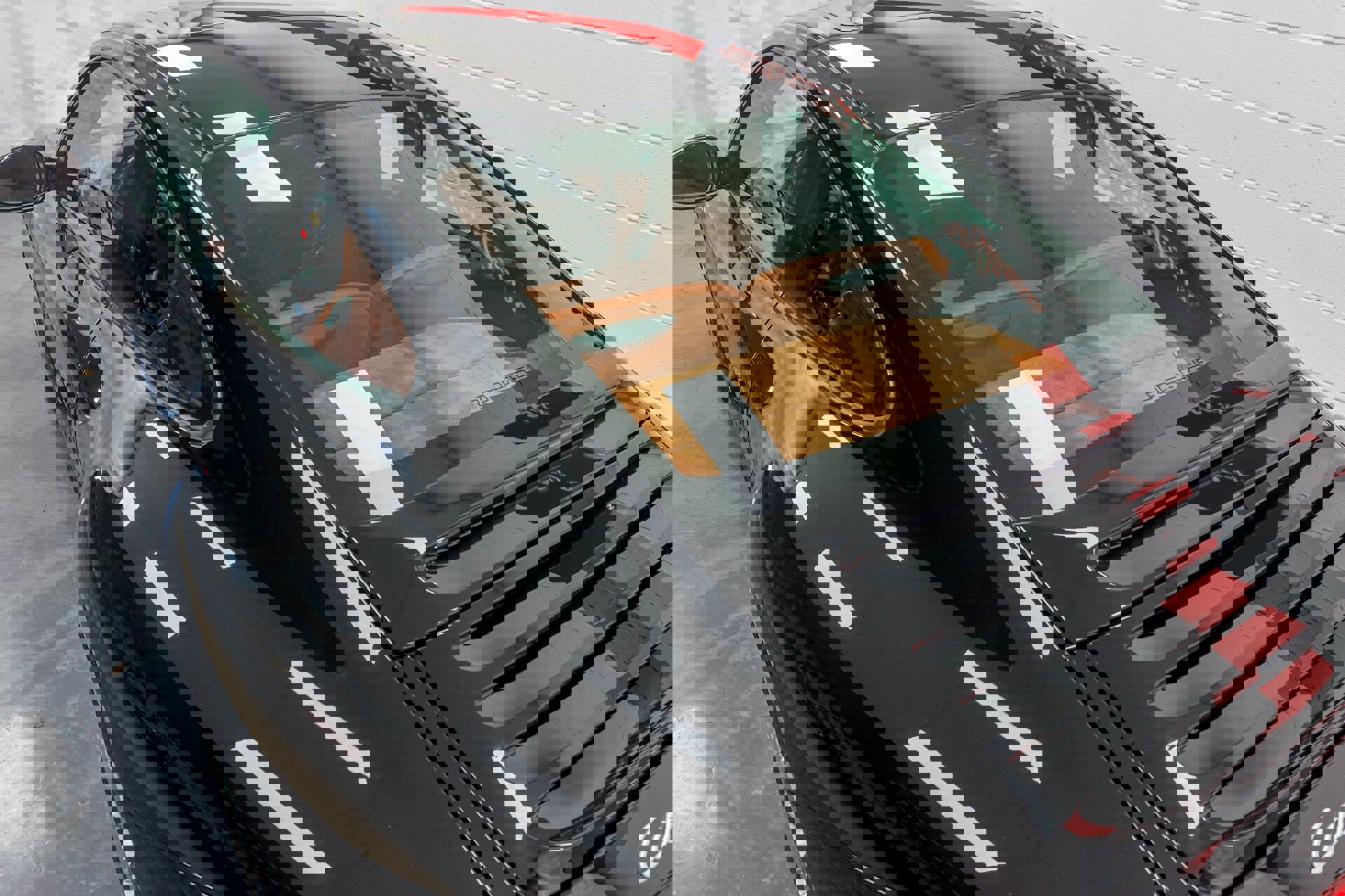 Used 2009 Porsche 911 Carrera 4S image 26