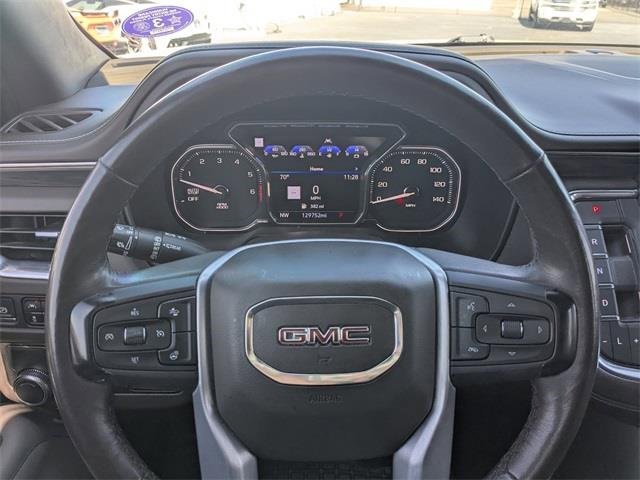 Used 2021 GMC Yukon XL SLT w/ SLT Luxury Plus Package image 34