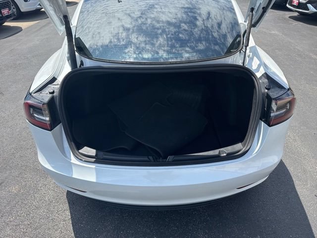 Used 2023 Tesla Model 3 Standard Range RWD image 17