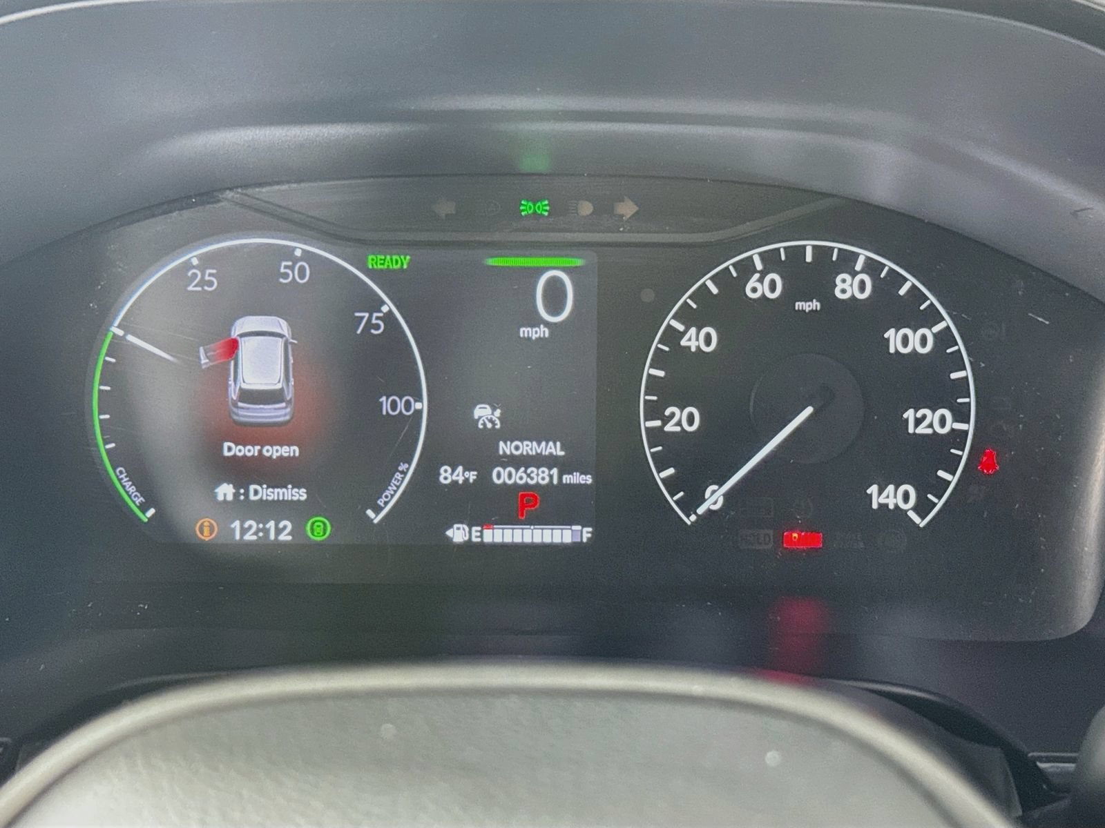 Certified 2026 Honda CR-V Sport image 13