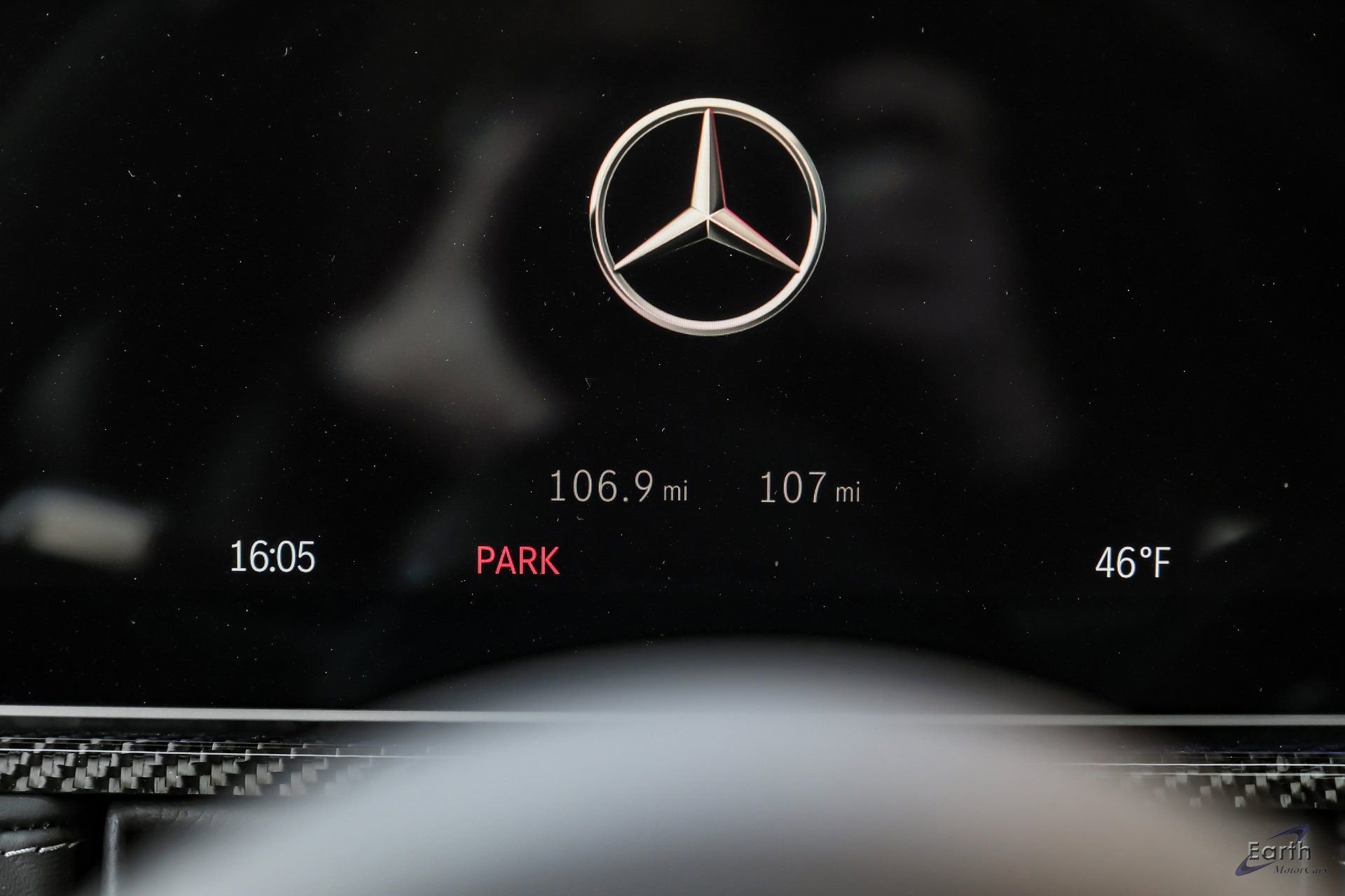 Used 2026 Mercedes-Benz G 63 AMG 4MATIC image 70