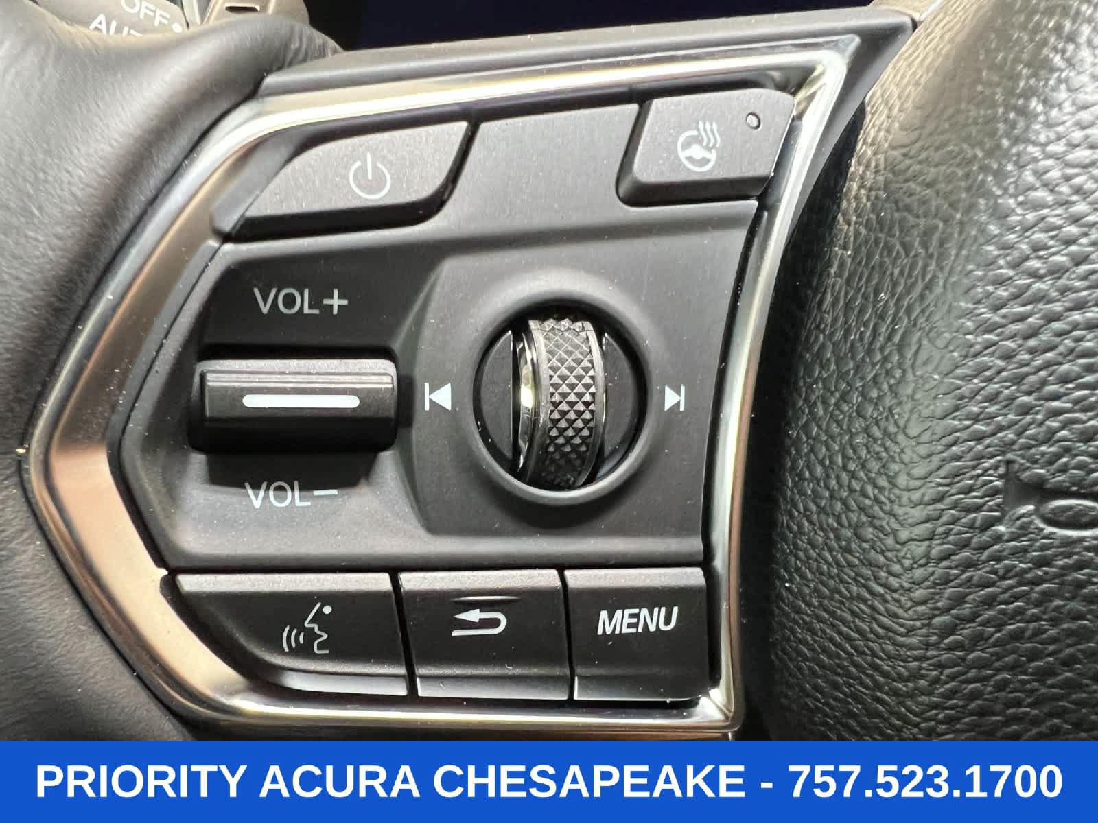 New 2026 Acura MDX w/ Advance Package AWD/4WD image 20
