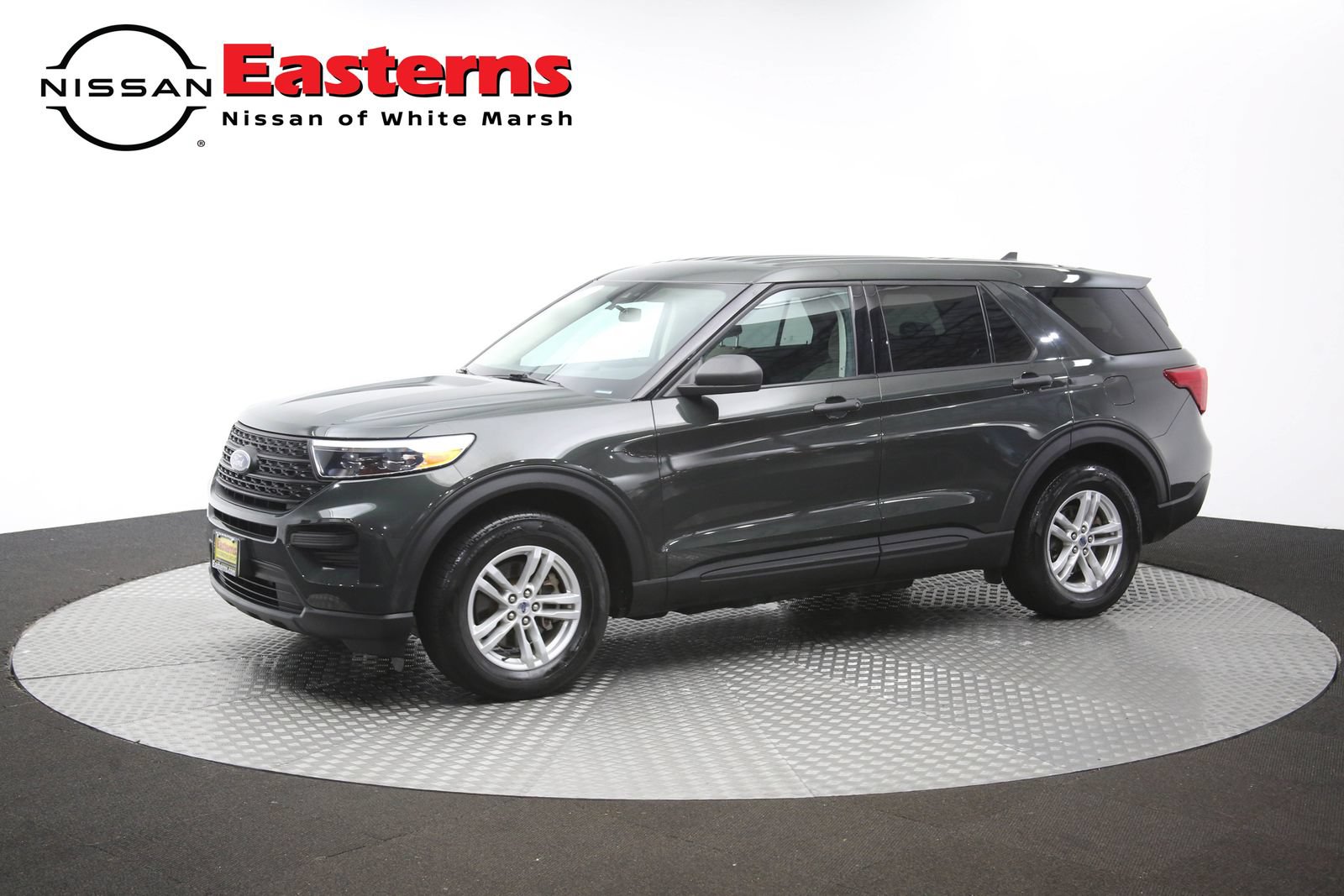 Used 2022 Ford Explorer 2WD image 57
