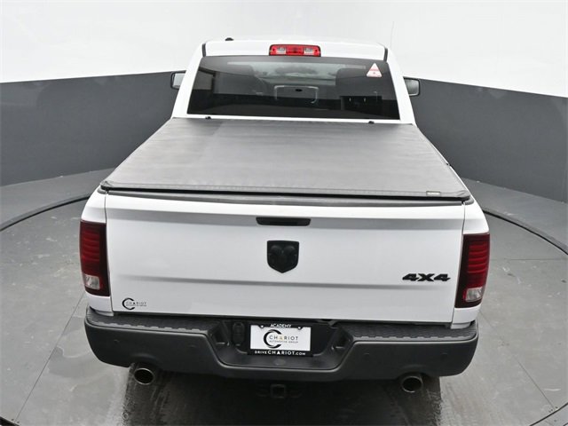 Used 2021 RAM 1500 Classic Warlock image 42