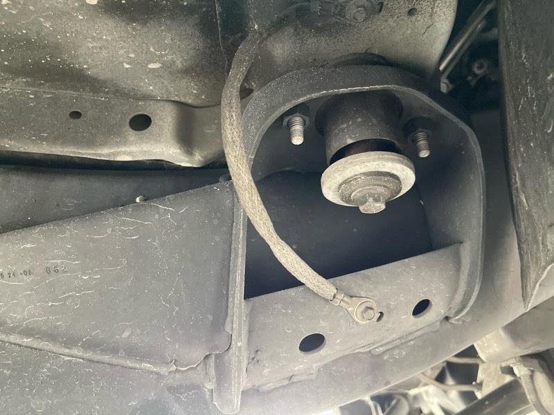 Used 2006 Ford Expedition Eddie Bauer image 64