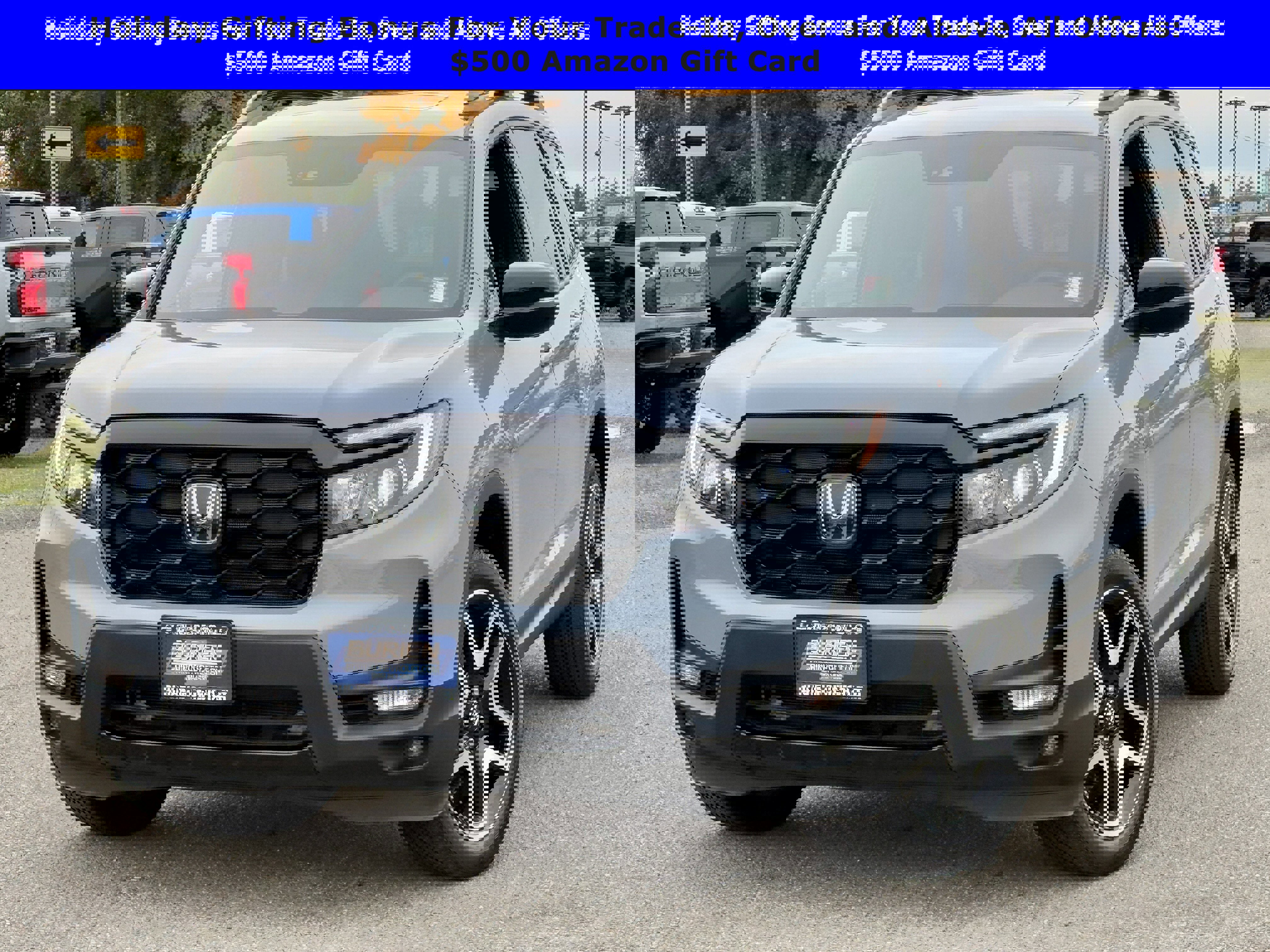 Used 2023 Honda Passport Elite