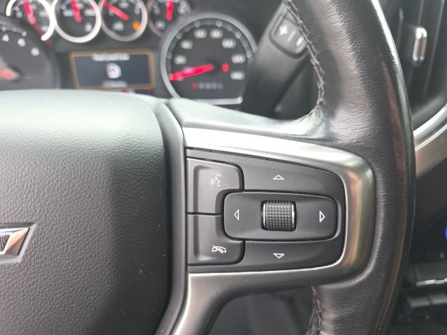 Used 2022 Chevrolet Silverado 1500 RST image 17