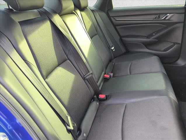 Used 2022 Honda Accord Sport image 25
