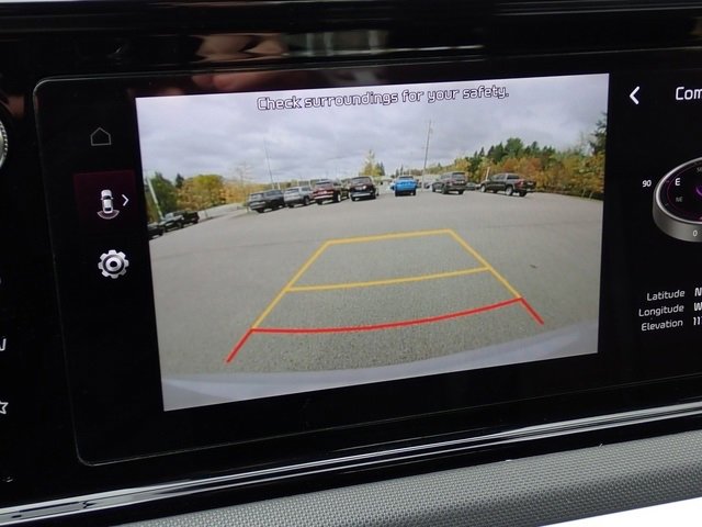 Used 2024 Kia K5 GT-Line w/ GT-Line Premium Package image 26