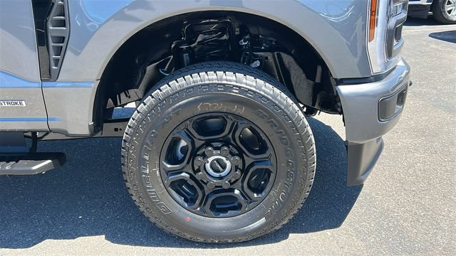 New 2026 Ford F250 XL w/ STX Appearance Package AWD/4WD image 9