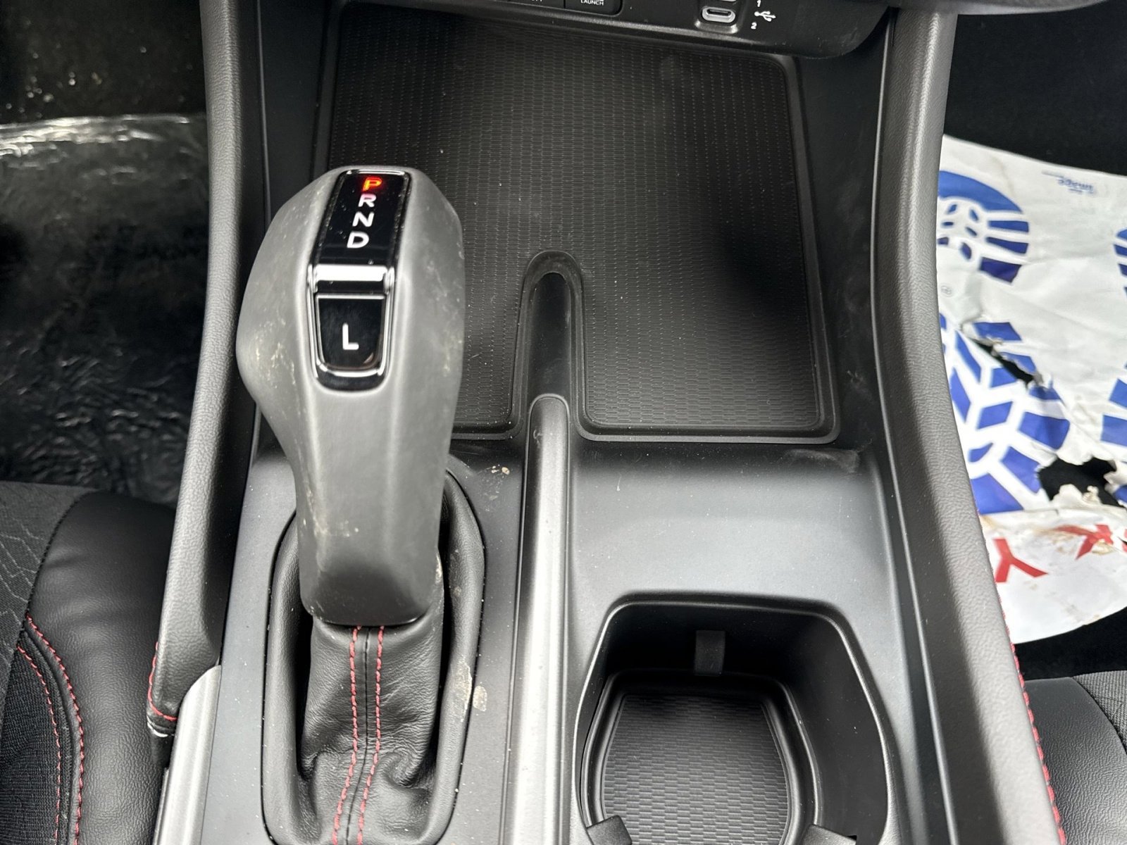 New 2026 Dodge Charger Scat Pack w/ Blacktop Package image 21